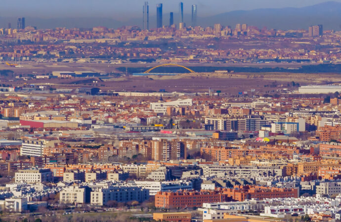 Torrejón supera los 143.000 habitantes y ya es la octava ciudad en población de la Comunidad de Madrid