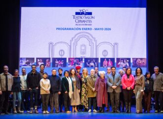 Carlos Sobera, Lara Dibildos, Jesús Cisneros, Elisa Matilla, Gabino Diego, Agustín Jiménez… Programación de Teatro 2026 en Alcalá