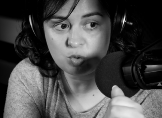 Curso de radio y podcast para adultos en Alcalá de Henares