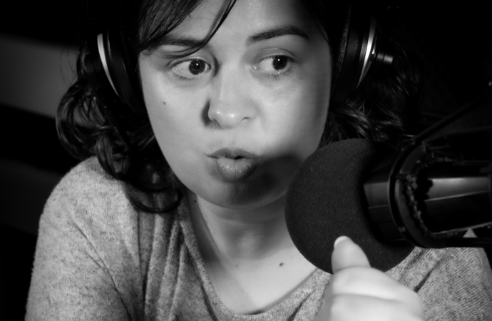 Curso de radio y podcast para adultos en Alcalá de Henares