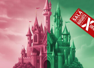 Teatro, literatura… Programación del mes de enero 2026 en la sala Margarita Xirgu de Alcalá