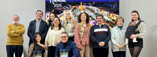 Entrega de premios en Alcalá a las mejores carrozas y comparsas de la Cabalgata de Reyes 2026