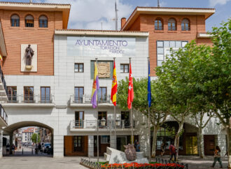 El Ayuntamiento de Torrejón propone domiciliar la tasa de basura 2026