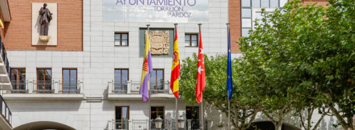 El Ayuntamiento de Torrejón propone domiciliar la tasa de basura 2026