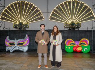 Continúa el Carnaval 2026 en Torrejón: programa del fin de semana