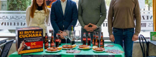 La Ruta de la Cuchara llega este fin de semana a Torrejón de Ardoz