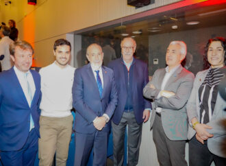 Torrejón será una de las sedes de la MadCup del 19 al 24 de junio