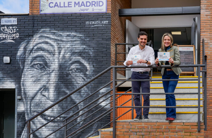 El Ayuntamiento de Torrejón de Ardoz crea una red de refugios climáticos para personas mayores