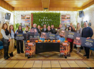 Ganadores de la Ruta de Tapa “Torrejón se desTapa” en Torrejón