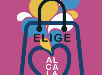 La Concejalía de Comercio de Alcalá lanza su ‘Campaña de San Valentín’ para este 14 de febrero