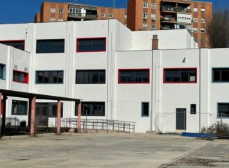 Cesión de espacios en el Centro Sociocultural Zulema de Alcalá: cómo solicitarlos