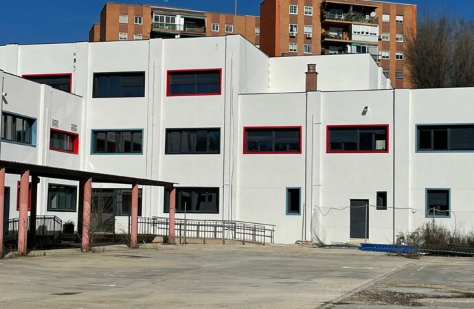 Cesión de espacios en el Centro Sociocultural Zulema de Alcalá: cómo solicitarlos