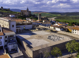 Cogolludo invita a participar en su V Certamen de Cartas de Amor y Desamor