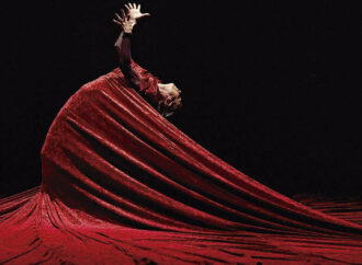 Teatro, danza española y flamenco, este fin de semana en Torrejón