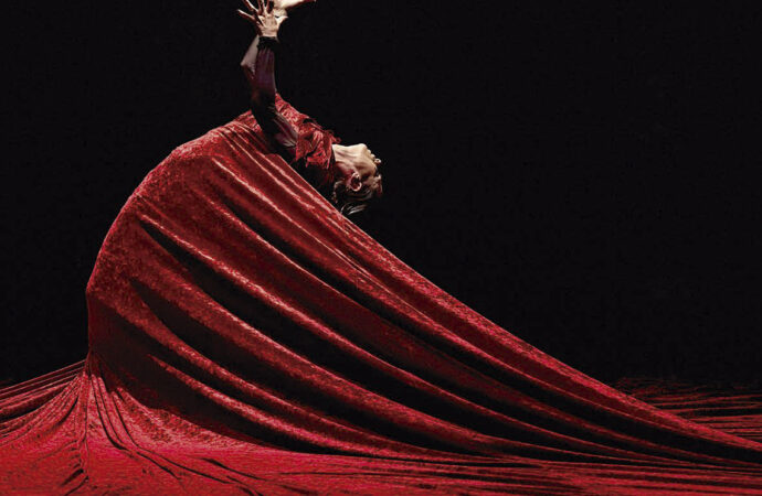 Teatro, danza española y flamenco, este fin de semana en Torrejón