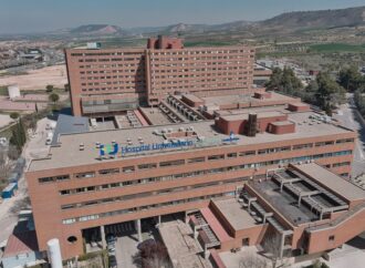 Hospital de Guadalajara: las consultas de Hematología cambian su ubicación a la primera planta del área de consultas externas