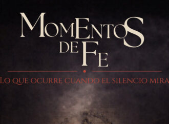 Del 6 al 13 de marzo, exposición «Momentos de Fe» en la Quinta de Cervantes de Alcalá de Henares