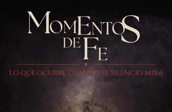 Del 6 al 13 de marzo, exposición «Momentos de Fe» en la Quinta de Cervantes de Alcalá de Henares