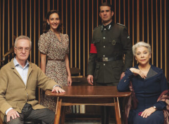 Teatro con Kiti Manver y Carlos Hipólito, y música con clásicos del cine, este fin de semana en Torrejón