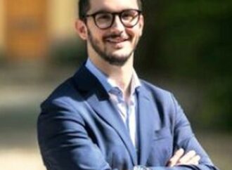 No es amor, es emprendimiento  /  Por Pau Sendra Pons