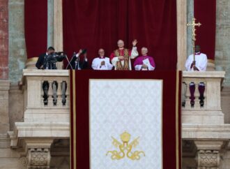 Alcalá y el Papa, protagonistas tras hacerse oficial que León XIV estará en España del 6 al 12 de junio