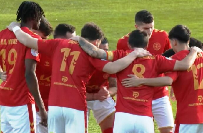 Fútbol. La fraternidad en el banquillo de los Hermanos De las Cuevas (RSD Alcalá 0 – Orihuela 1)