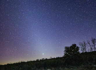 Conferencia de la Agrupación Astronómica Complutense, este viernes 6 en Alcalá de Henares