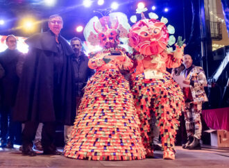 Carnaval 2026 en Guadalajara: ganadores del Concurso de Adultos de Disfraces