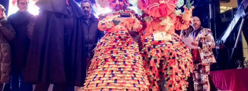 Carnaval 2026 en Guadalajara: ganadores del Concurso de Adultos de Disfraces