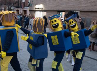 Programa del Carnaval de Alcalá de Henares 2026 para este fin de semana