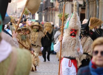 Carnaval 2026 en Alcalá de Henares: el ‘Antroxu’ volvió a triunfar fuera de Asturias
