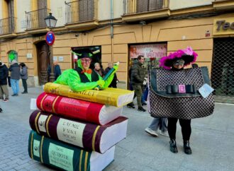 Carnaval en Alcalá 2026: tradiciones, música y concursos de disfraces