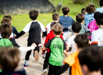 Alcalá de Henares acoge este domingo el Cross del Distrito IV en el Gran Parque de Espartales