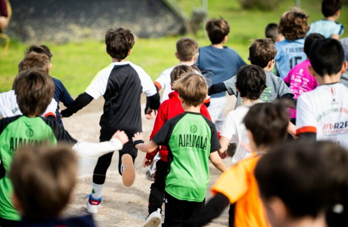 Alcalá de Henares acoge este domingo el Cross del Distrito IV en el Gran Parque de Espartales
