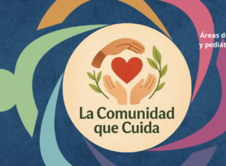 Nace “La comunidad que cuida”, un nuevo canal de WhatsApp para el bienestar emocional en Chiloeches y su entorno