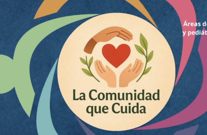 Nace “La comunidad que cuida”, un nuevo canal de WhatsApp para el bienestar emocional en Chiloeches y su entorno