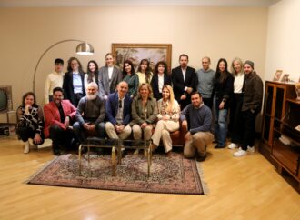 Oferta cultural de este fin de semana en Alcalá de Henares: teatro, música, exposiciones…