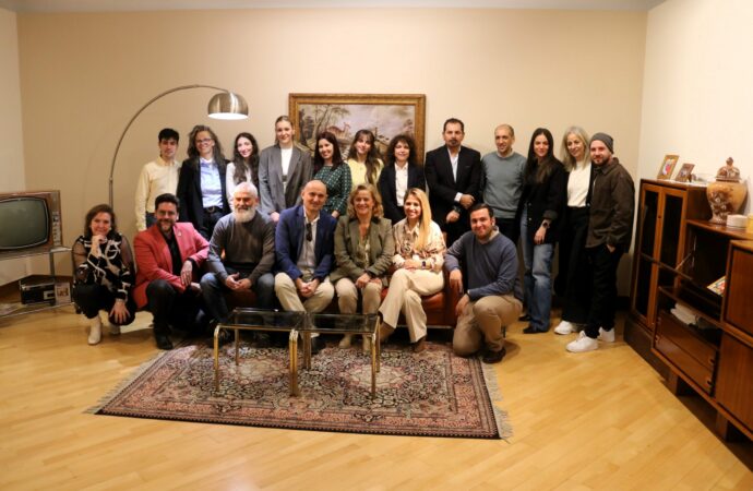 Oferta cultural de este fin de semana en Alcalá de Henares: teatro, música, exposiciones…