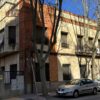 600.000 euros en Alcalá para la reparación de las fachadas y cubiertas del edificio Daoíz y Velarde 28, junto a la Escuela Oficial de Idiomas