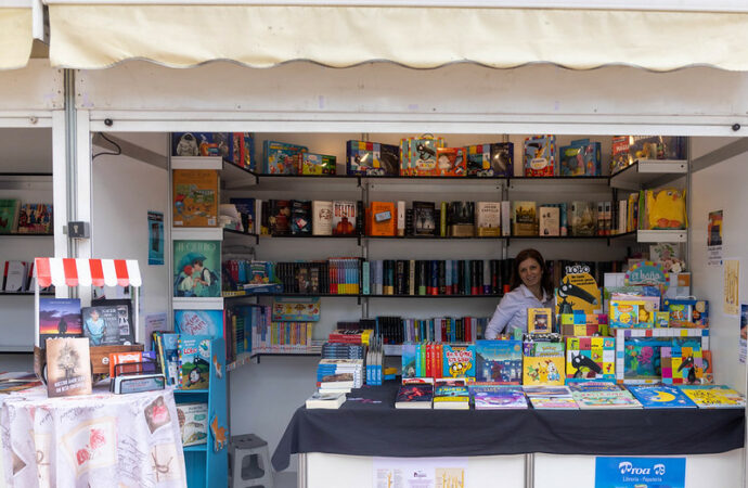 Se abre el plazo para participar en la Feria del Libro 2026 de Guadalajara