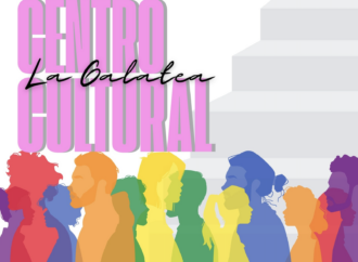 Cuentacuentos, pintura, libros… programación del Centro Cultural La Galatea en Alcalá