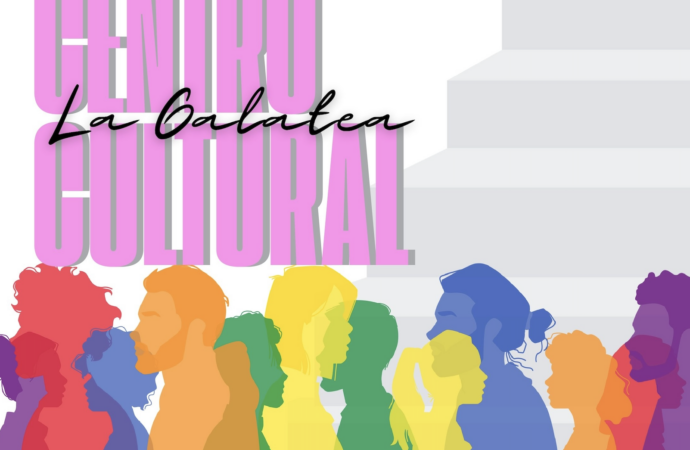 Cuentacuentos, pintura, libros… programación del Centro Cultural La Galatea en Alcalá