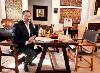 «Cuéntame Alcalá»: el Parador propone un viaje gastronómico a los años 60 y 70, dentro del programa de turismo cinematográfico