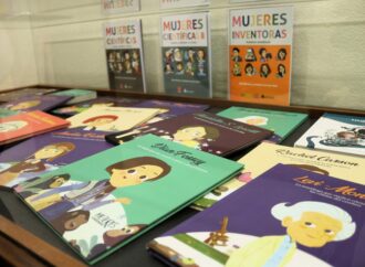 Nueva exposición en Alcalá: ‘Mujeres inventoras. Pasado, presente y futuro’