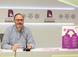 Programa de actividades en torno al 8 de marzo en Guadalajara, Día Internacional de la Mujer