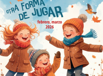 Ocio en familia en Alcalá: programación de actividades para febrero y marzo 2026
