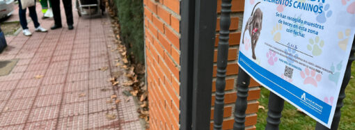 No recoger heces caninas de la calle en Alcalá puede conllevar sanciones de entre 300 y 3.000 euros