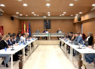 PSOE y Más Madrid Alcalá exigen el cese inmediato del comisario jefe de la Policía Local investigado por violencia de género y agresión sexual