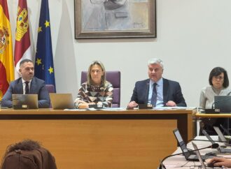 Nuevas inversiones en Guadalajara por más de un millón de euros en instalaciones deportivas, parques y servicios municipales