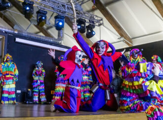 Carnaval 2026 en Guadalajara: programa para este fin de semana